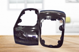 水性塑膠亮光油涂料