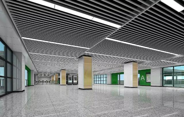 合肥地鐵水性陶瓷涂料