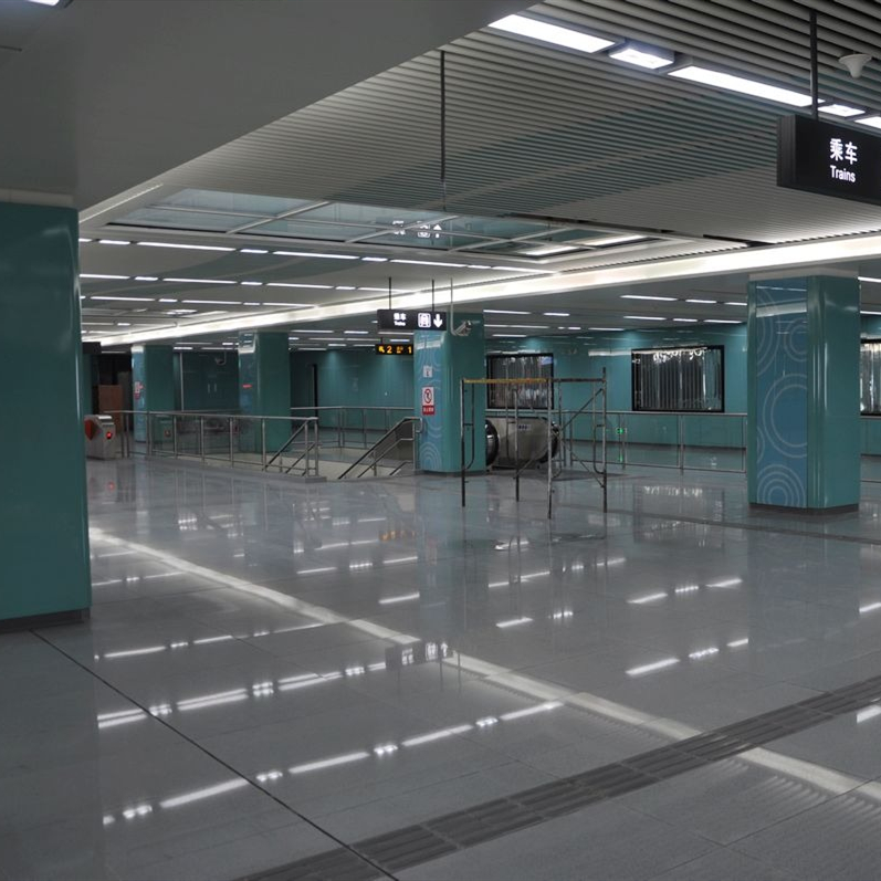 蘇州地鐵防水涂料