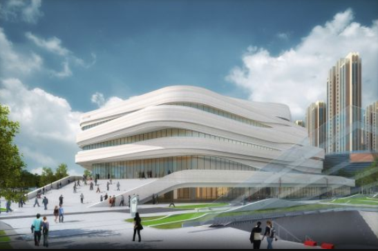 油性陶瓷外墻涂料