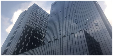 幕墻自清潔涂料 幕墻自清潔涂料